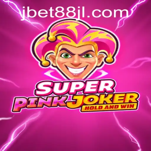 Exploring SuperPinkJoker: A Vibrant Adventure in Online Gaming