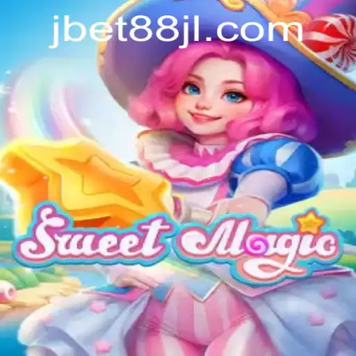 Discover the Mesmerizing World of SweetMagic with JBet88