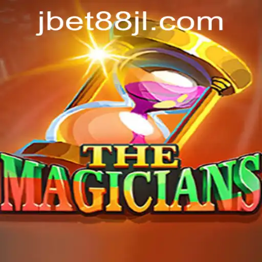 TheMagicians - An Enchanting Adventure with JBet88