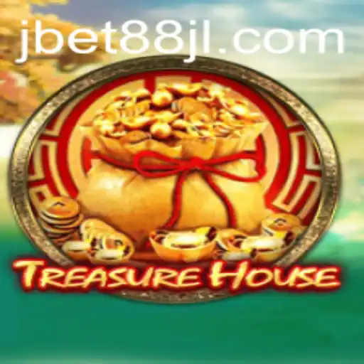 Explore the Thrilling World of TreasureHouse with jbet88