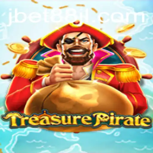 TreasurePirate: Dive into the High Seas Adventure with jbet88