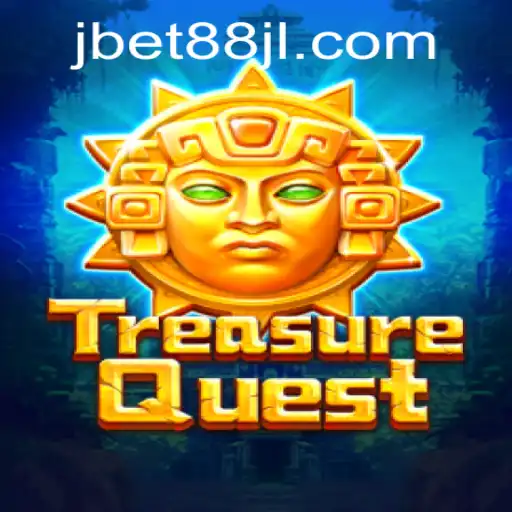 Unveiling the Adventure: Exploring TreasureQuest and the Role of jbet88