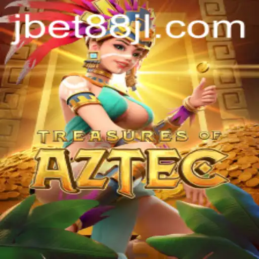 Discover the Enchantment of Treasures of Aztec
