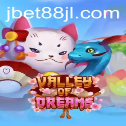 Unveiling the Magic of ValleyofDreams: A Gamers' Paradise with Jbet88