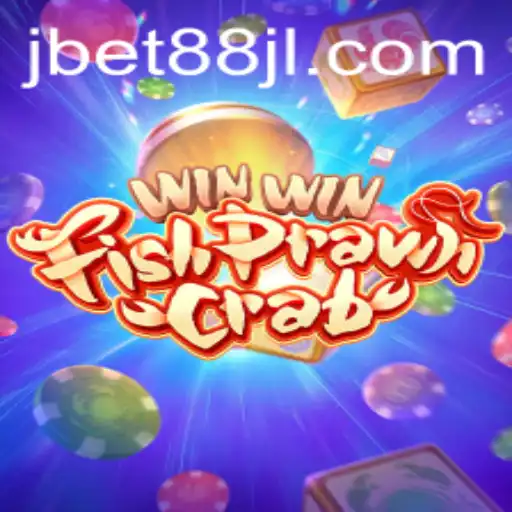 Exploring the Thrills of WinWinFishPrawnCrab and JBet88